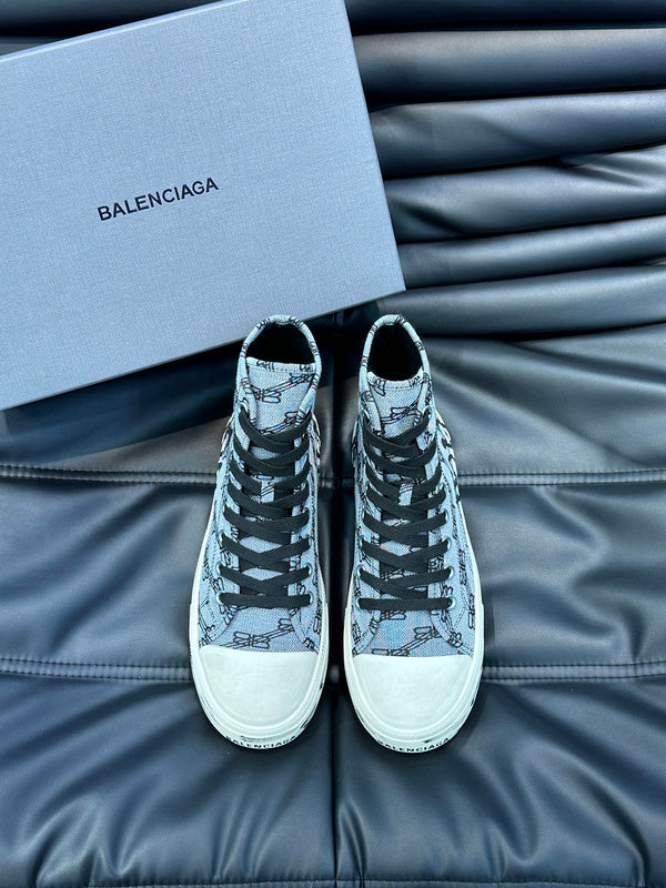 Belanciaga Luxury Shoes