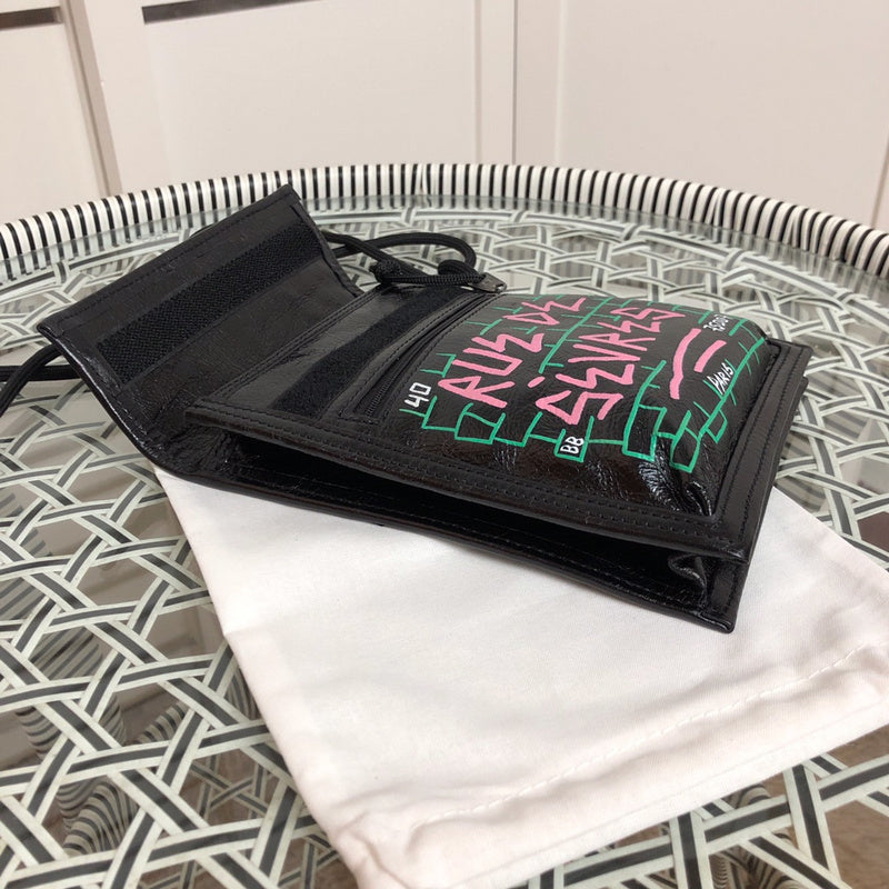 PHA - BG Bags - 256