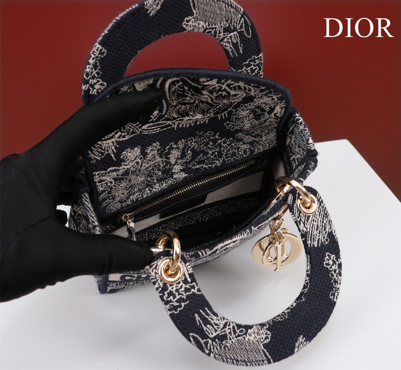 ENT - DOR Bags - 479