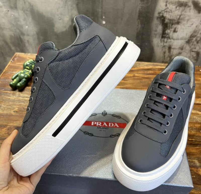 Mila's Edit - PD Men Shoes - 108