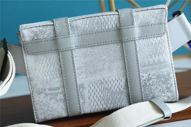 I W Fashion Lu-Vi bags - 10038