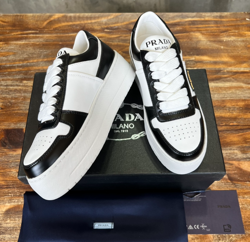 Mila's Edit - PD Women Shoes - 009
