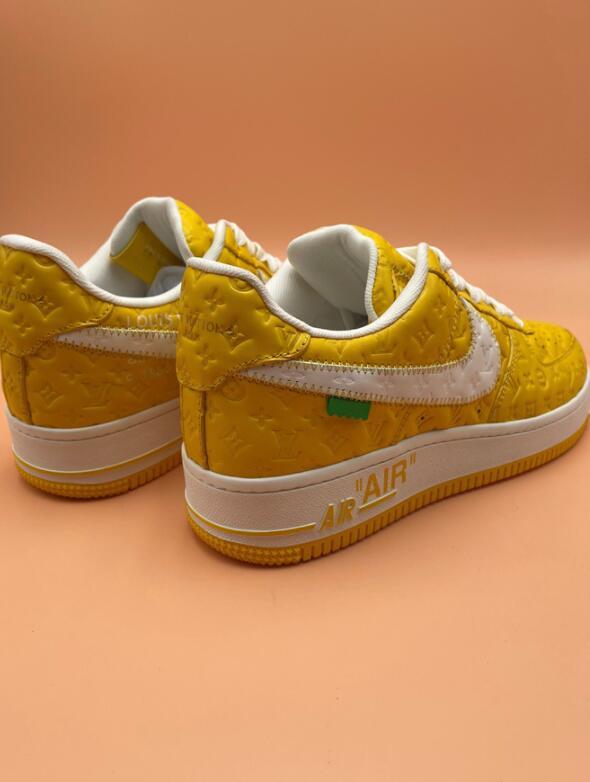 Mila's Edit - LOV Men Shoes - 1133