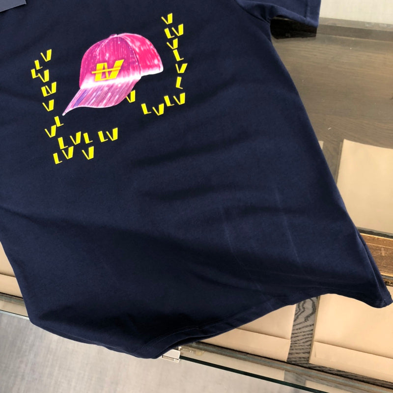 Louis Vuittion Luxury T-Shirt