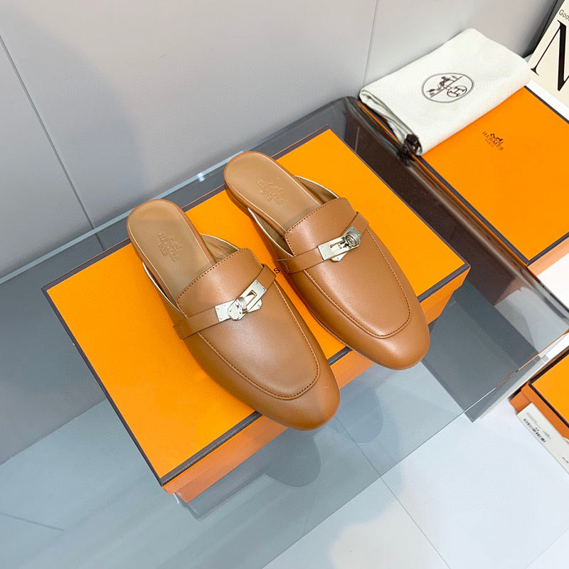 Hermes Luxury Sandals
