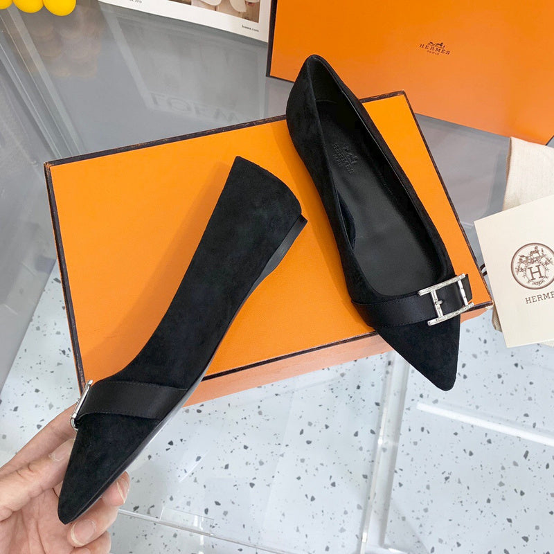 Hermes Luxury Shoes
