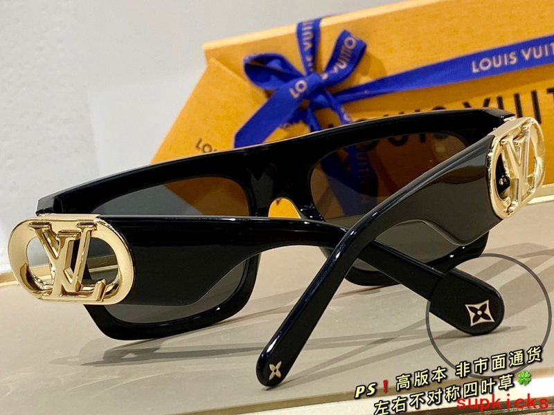 Louis Vuittion Luxury Sunglasses