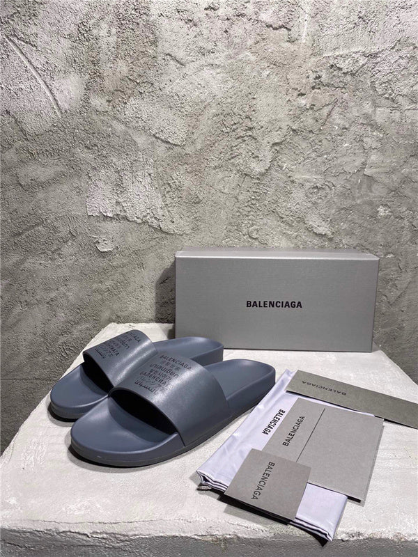 Balenciaga Luxury Sandals