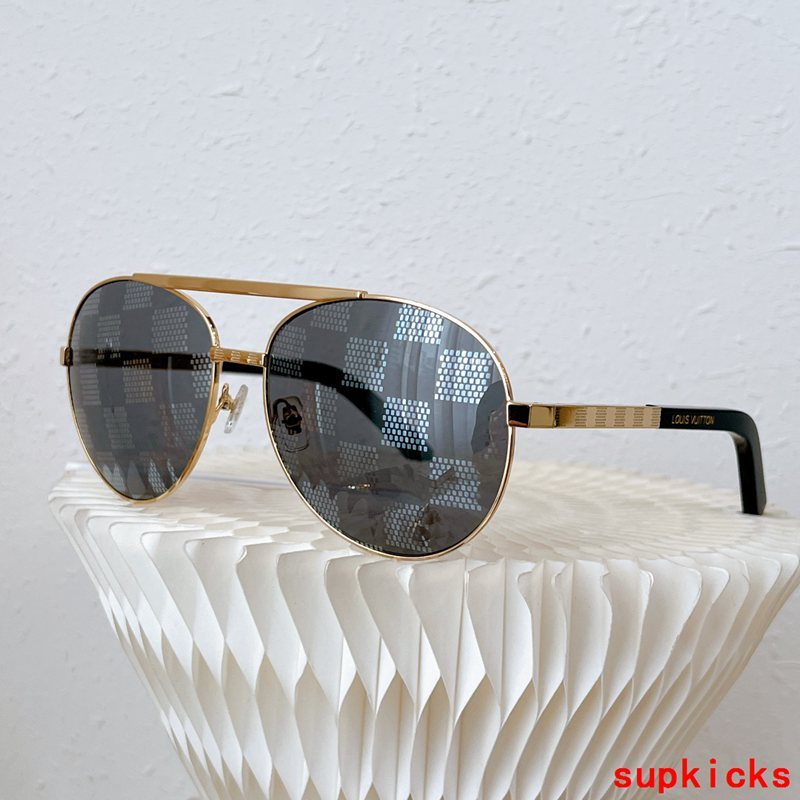 Louis Vuittion Luxury Sunglasses