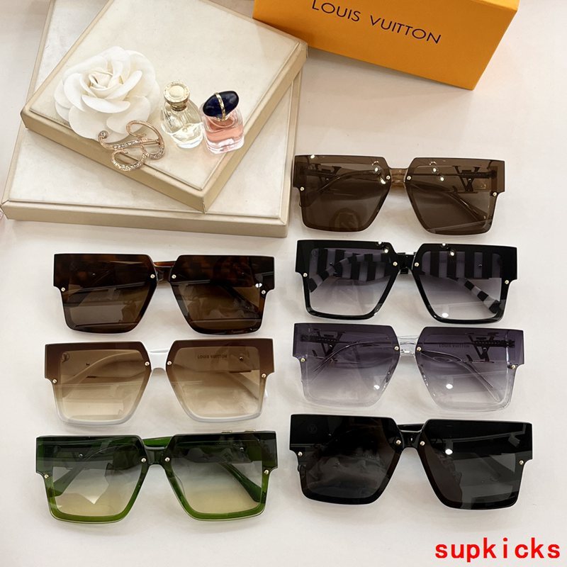 Louis Vuittion Luxury Sunglasses
