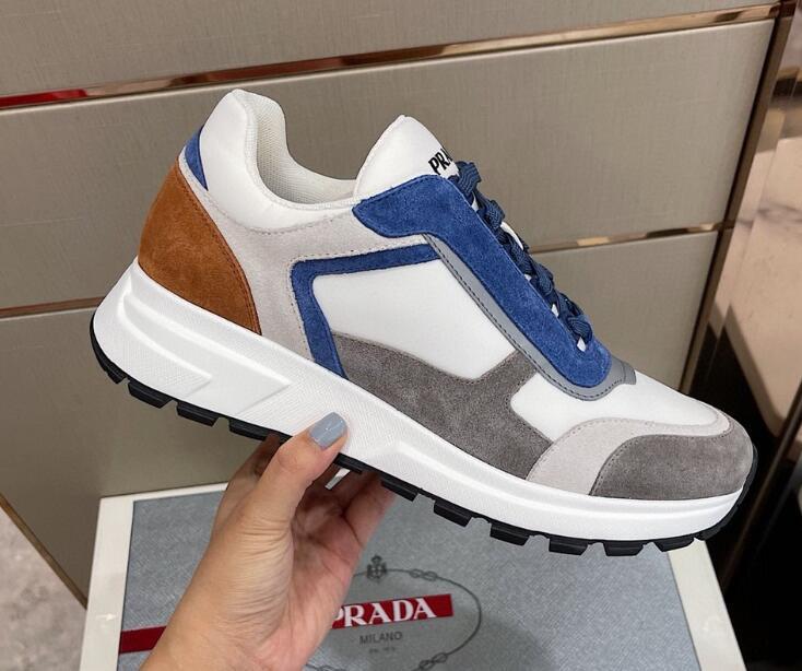 Mila's Edit - PD Men Shoes - 324
