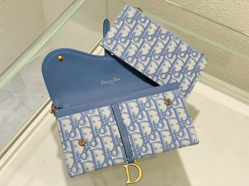 ENT - DOR Bags - 452