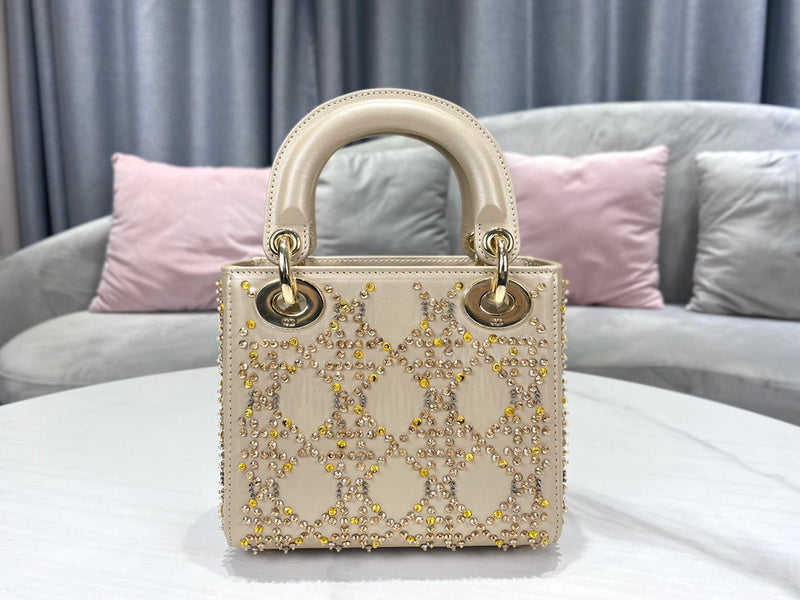 ENT - DOR Bags - 460