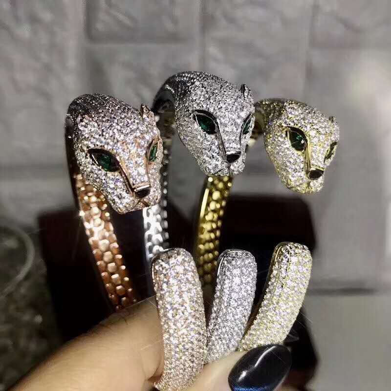 Cartier Jewelry
