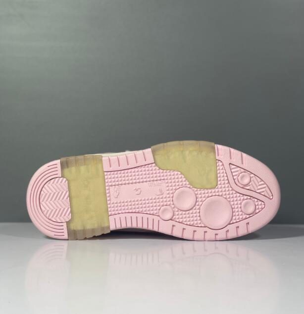 Mila's Edit - YZO Women Shoes - 075