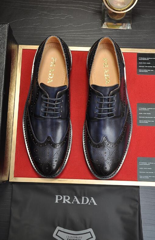 Mila's Edit - PD Men Shoes - 241