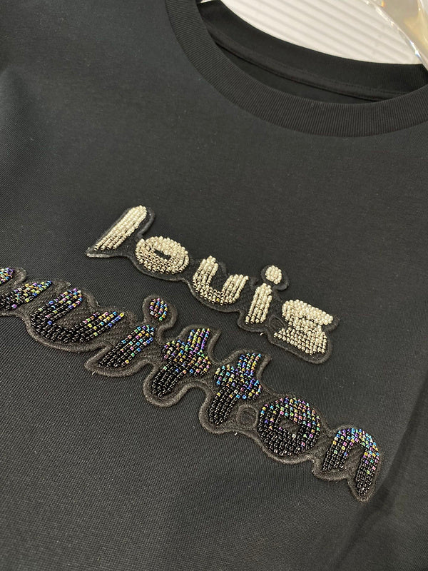 Louis Vuittion Luxury T-Shirt