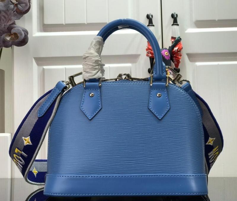 Mila's Edit - LOV Bags - 2434