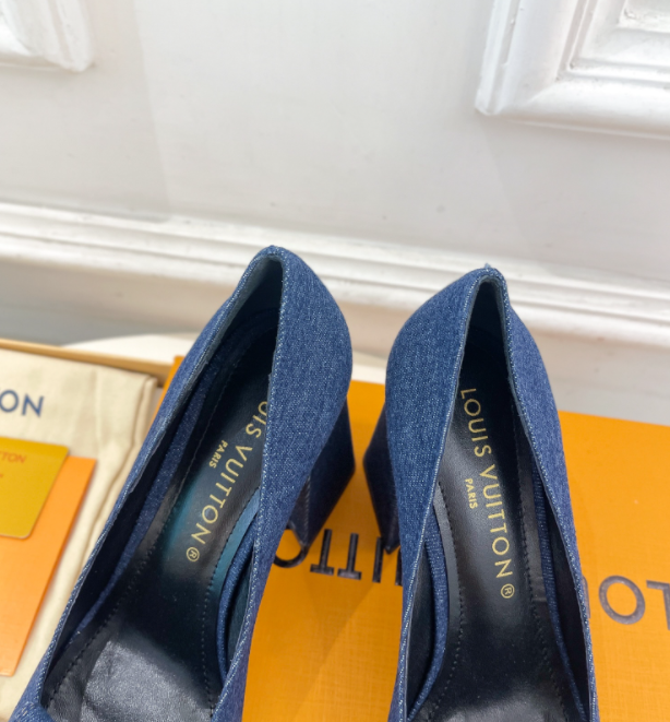 Mila's Edit - LOV Women Shoes - 149