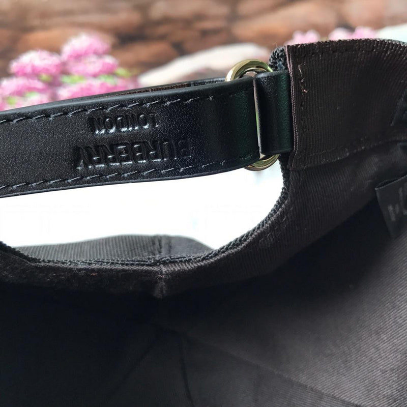 Burberry Luxury Cap