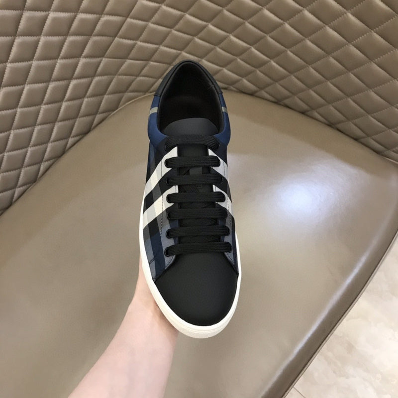 Burberry Luxury Shoes