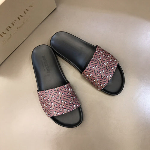 Burberry Luxury Shoes