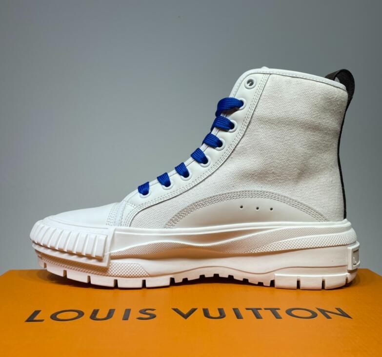 Mila's Edit - LOV Men Shoes - 1010
