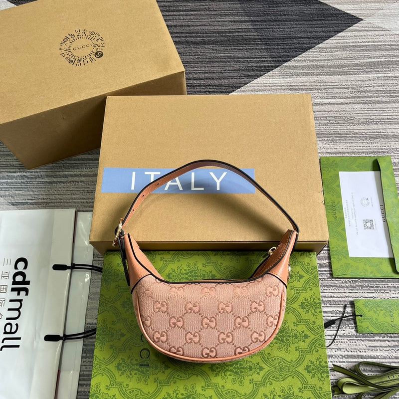 ENT - GCI Bags - 1270
