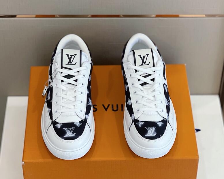 Mila's Edit - LOV Men Shoes - 1227