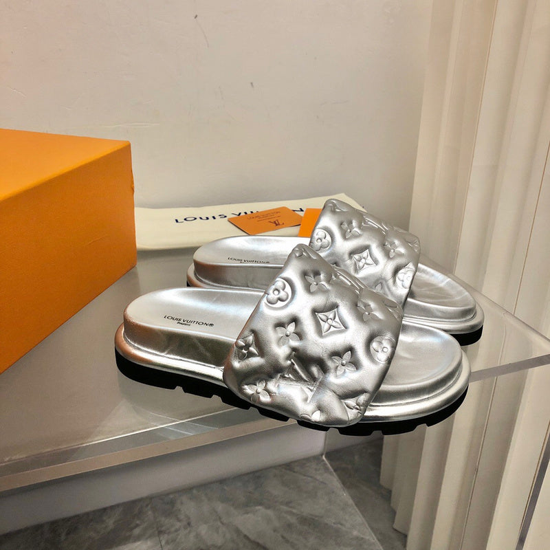 Louis Vuittion Luxury Shoes