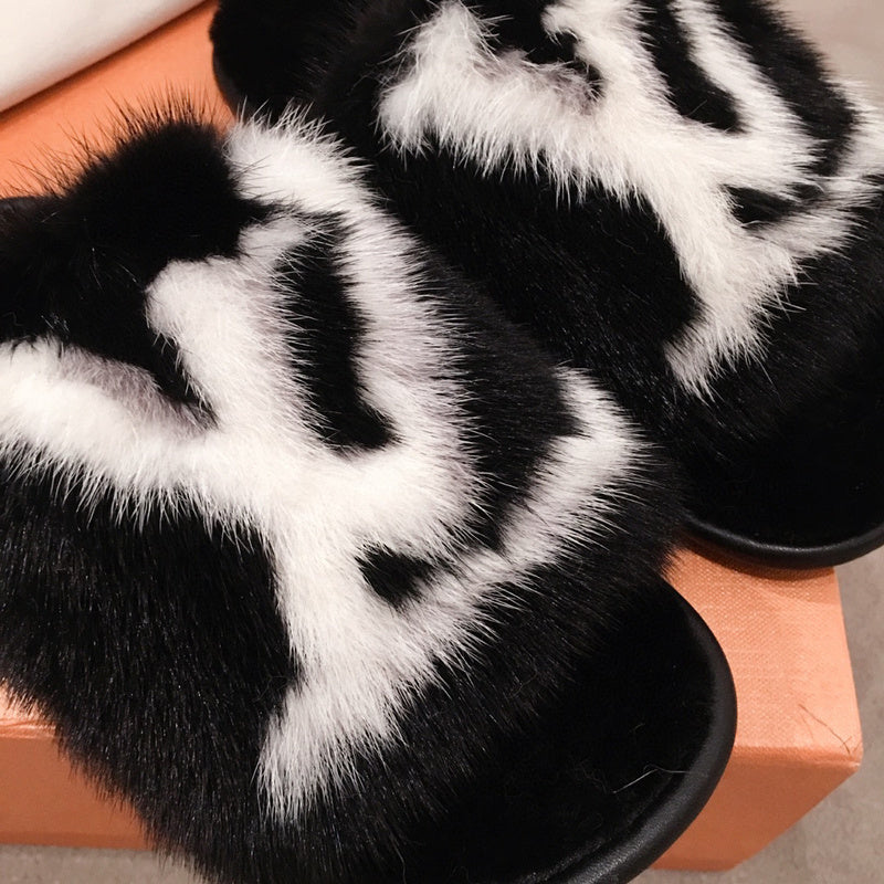 Louis Vuittion Luxury Shoes