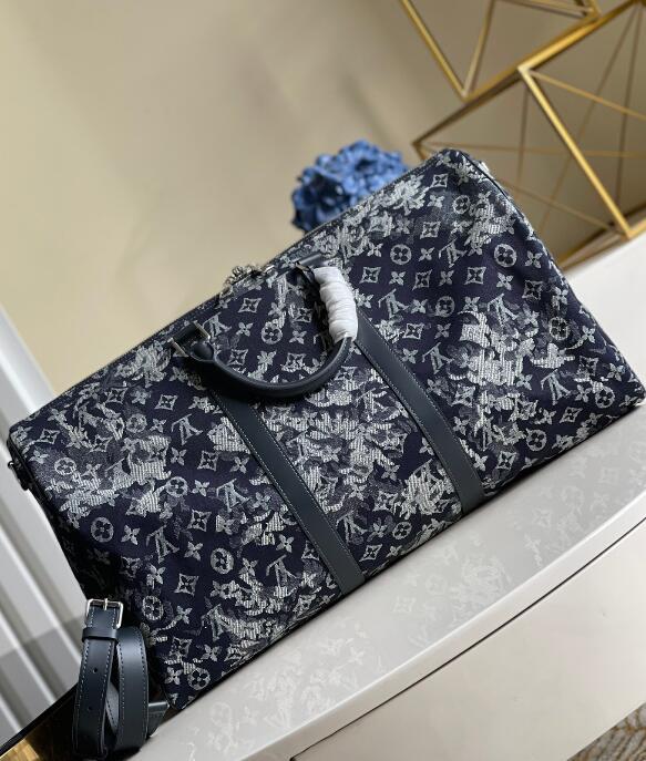 Mila's Edit - LOV Bags - 2565