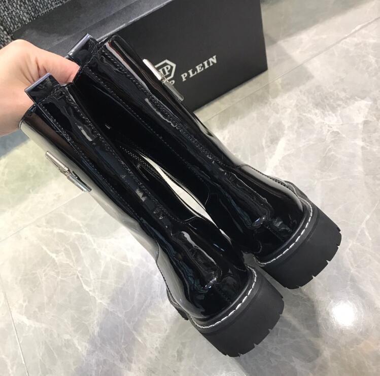 Mila's Edit - PHP Shoes - 148