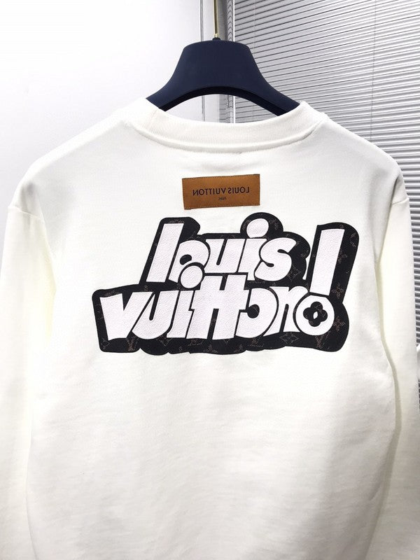 Louis Vuittion Luxury Clothes