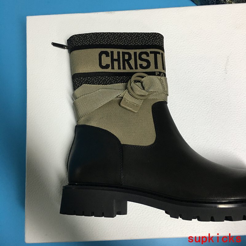 Dior Luxury Shoes