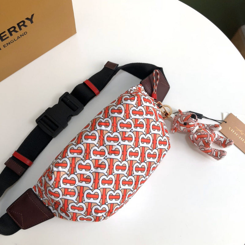 BBR Bags - ENT - 380