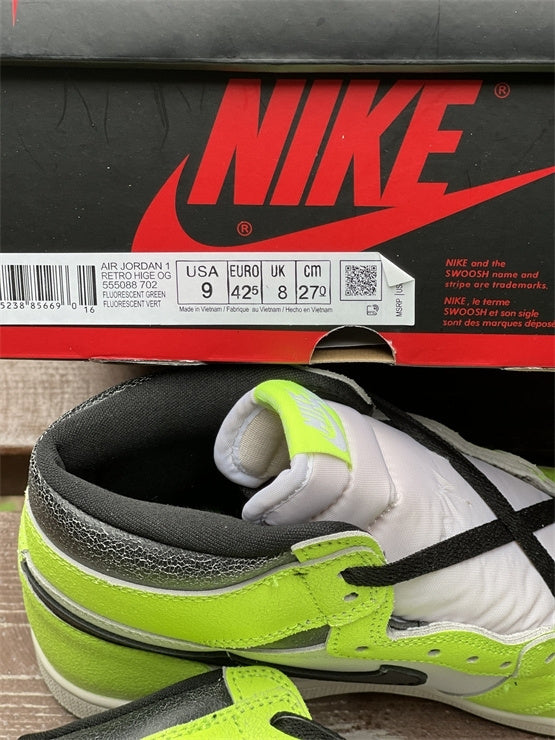 Nike Luxury Shoes