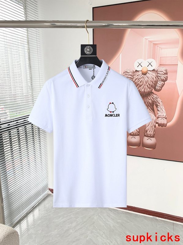 Moncler Luxury Cloth