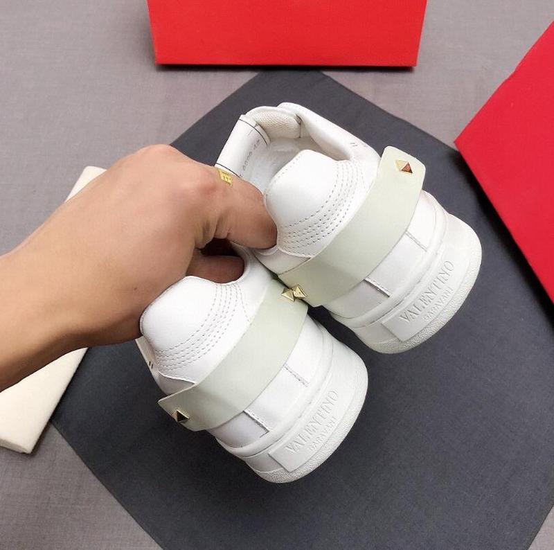 Mila's Edit - PD Men Shoes - 468