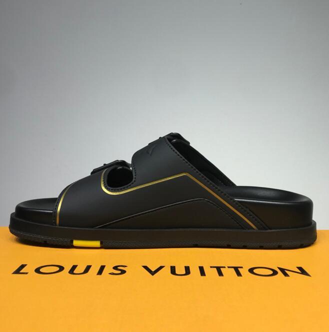 Mila's Edit - LOV Men Shoes - 1112