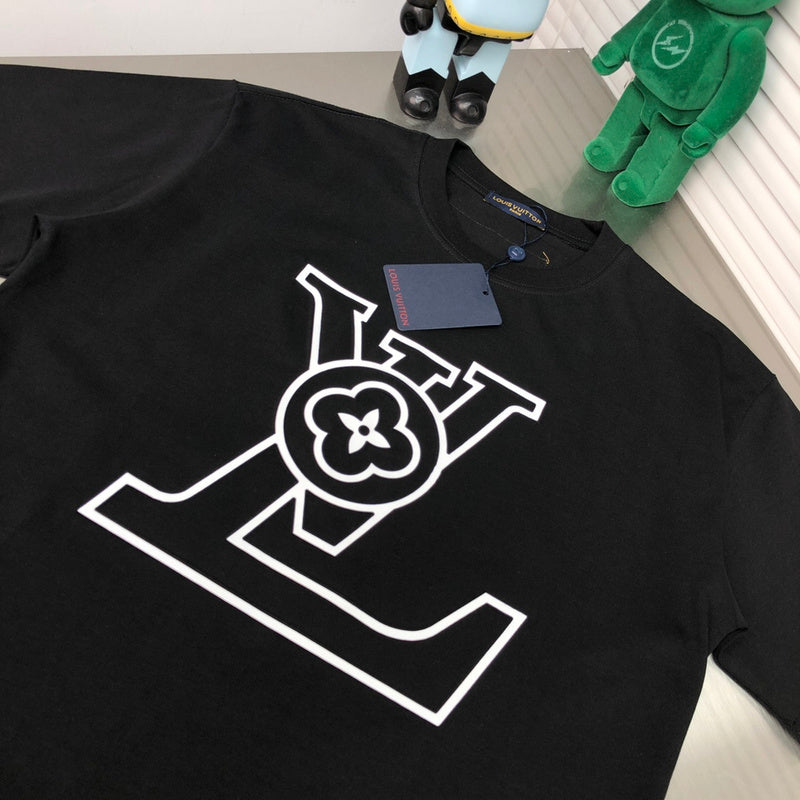 Louis Vuittion Luxury T-Shirt