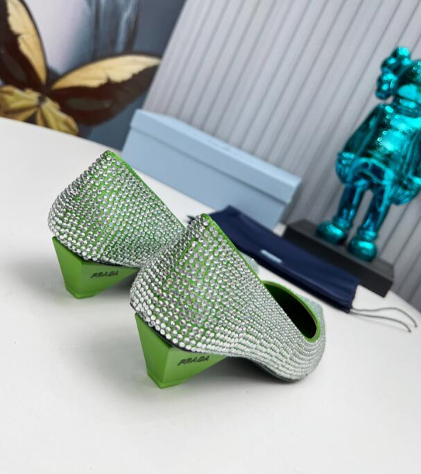Mila's Edit - PD Women Shoes - 122