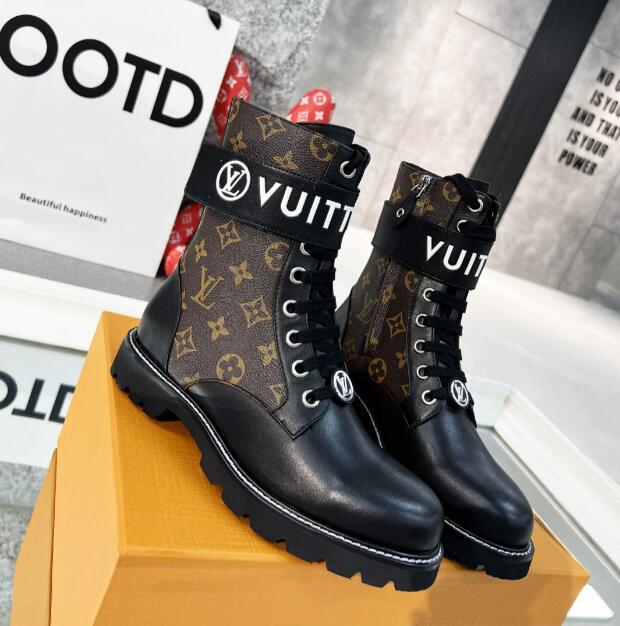 Mila's Edit - LOV Women Shoes - 820