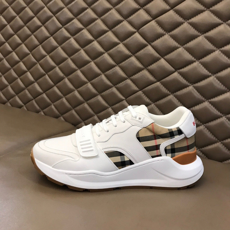 Burberry Luxury Shoes