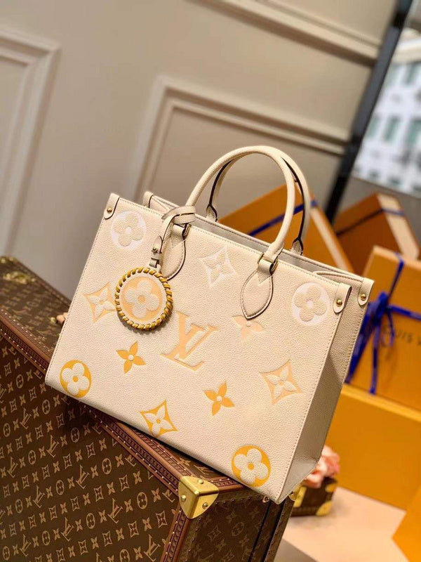 I W Fashion Lu-Vi bags - 17612
