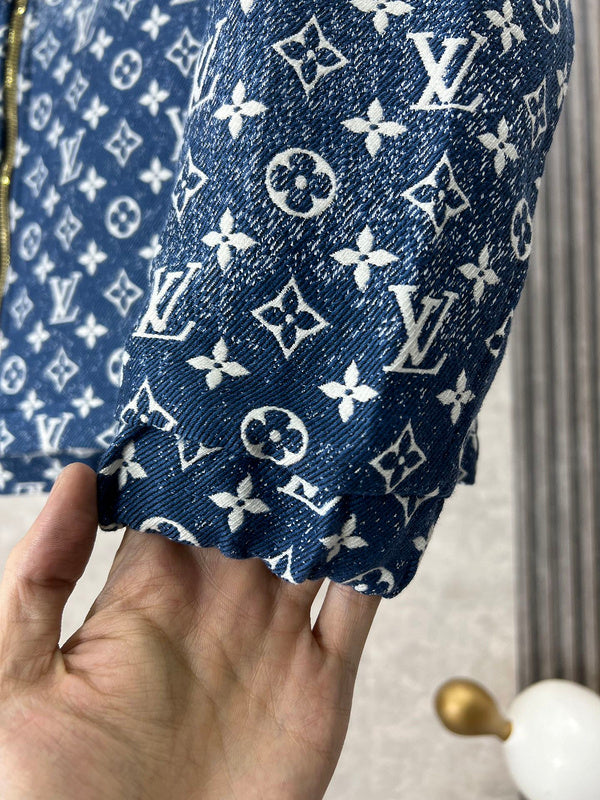 Louis Vuittion Luxury Clothes