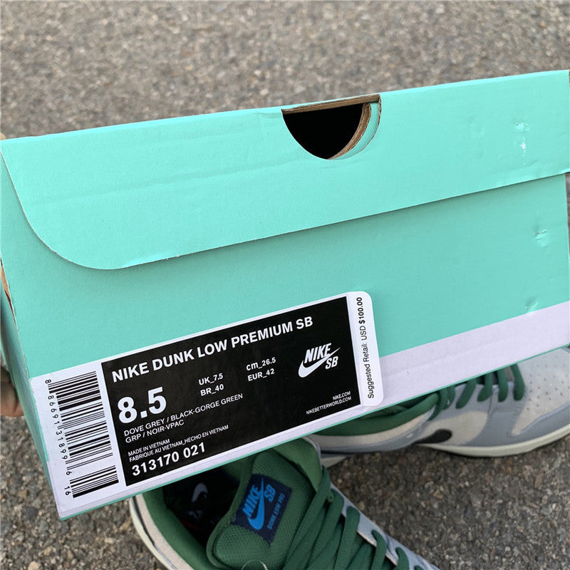 Nike Luxury Shoes