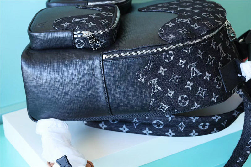 I W Fashion Lu-Vi bags - 9621