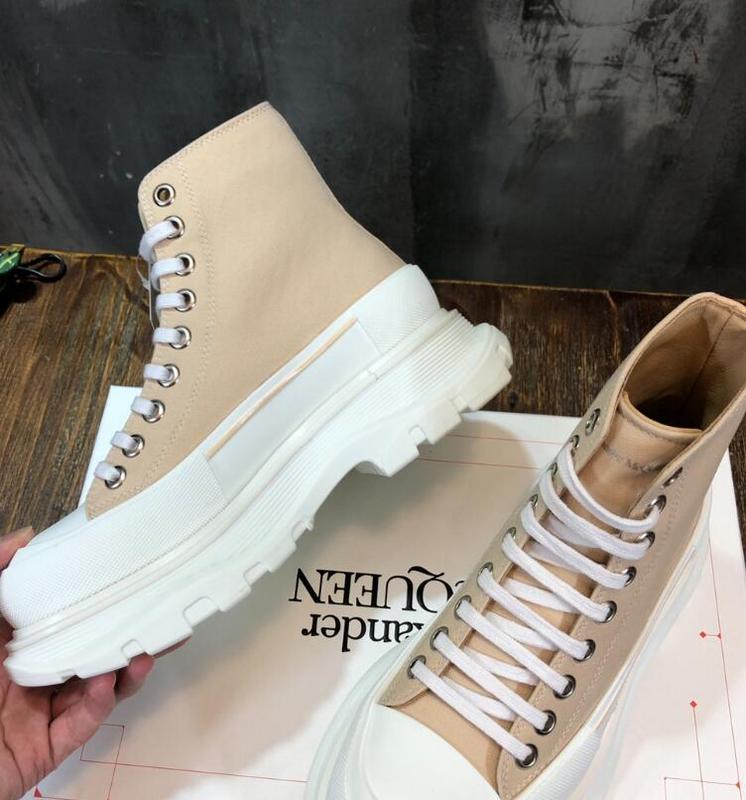 Mila's Edit - AQ Men SHoes - 449