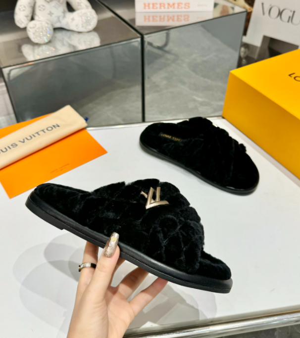 Mila's Edit - LOV Women Shoes - 077